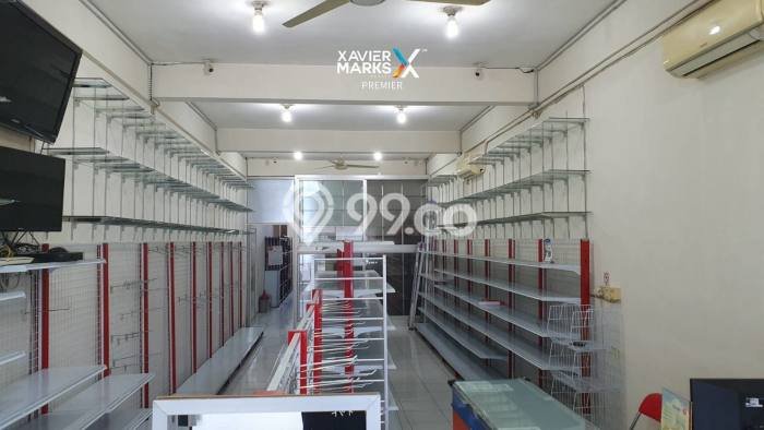 Ruko Paling Dicari LB 240m2 Dijual di Sukun Ruko Paling Dicari LB 240m2 Dijual di Sukun