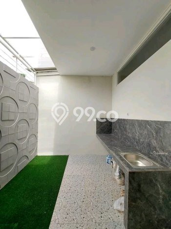 Rumah Luas Asri 3 KT Siap Huni di Tidar Malang Rumah Luas Asri 3 KT Siap Huni di Tidar Malang