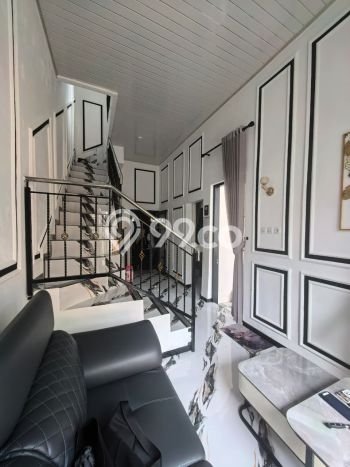 Vila Kawasan Batu, Area 72m2m², Lokasi Premium Vila Kawasan Batu, Area 72m2m², Lokasi Premium