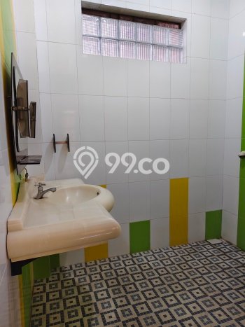 Hunian Eksklusif Siap Huni LT 311m2 di Lowokwaru, Malang Hunian Eksklusif Siap Huni LT 311m2 di Lowokwaru, Malang