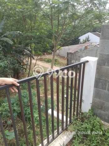 Tanah Kavling untuk Dijual di Limo Depok 430m2 Tanah Kavling untuk Dijual di Limo Depok 430m2