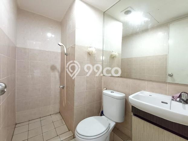 Hunian Apartemen Budget Friendly di Jakarta Utara dengan 2 Kamar Tidur, 1 Kamar Mandi Hunian Apartemen Budget Friendly di Jakarta Utara dengan 2 Kamar Tidur, 1 Kamar Mandi