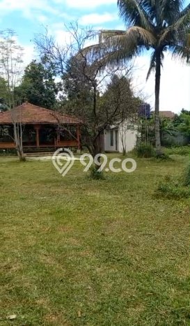 Tanah di Cibinong, Bogor Luas 9600m2 Dijual Segera Tanah di Cibinong, Bogor Luas 9600m2 Dijual Segera