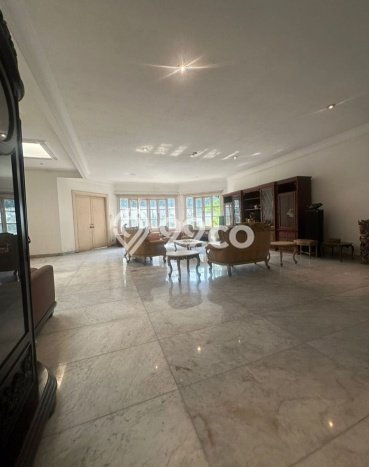 Jual Rumah Mewah Megah Dengan View Eksklusif di Pondok Indah, Jakarta Selatan Jual Rumah Mewah Megah Dengan View Eksklusif di Pondok Indah, Jakarta Selatan