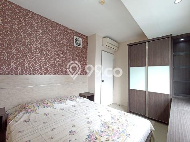 Hunian Apartemen Budget Friendly di Jakarta Utara dengan 2 Kamar Tidur, 1 Kamar Mandi Hunian Apartemen Budget Friendly di Jakarta Utara dengan 2 Kamar Tidur, 1 Kamar Mandi