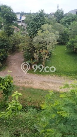 Tanah Kavling untuk Dijual di Limo Depok 430m2 Tanah Kavling untuk Dijual di Limo Depok 430m2