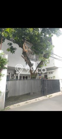 Unit Kost Dijual di Pondok Labu dengan 17 Kamar Kawasan Ramai Unit Kost Dijual di Pondok Labu dengan 17 Kamar Kawasan Ramai