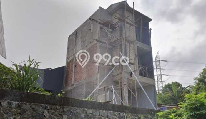 Tanah Kavling untuk Dijual di Limo Depok 430m2 Tanah Kavling untuk Dijual di Limo Depok 430m2