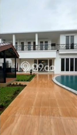 Best Deal Hunian Mewah Ideal dan Luas di Cilandak, Jakarta Selatan Best Deal Hunian Mewah Ideal dan Luas di Cilandak, Jakarta Selatan