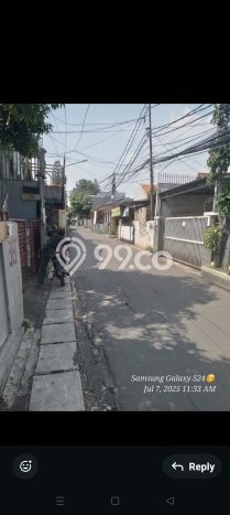 Unit Kost Dijual di Pondok Labu dengan 17 Kamar Kawasan Ramai Unit Kost Dijual di Pondok Labu dengan 17 Kamar Kawasan Ramai