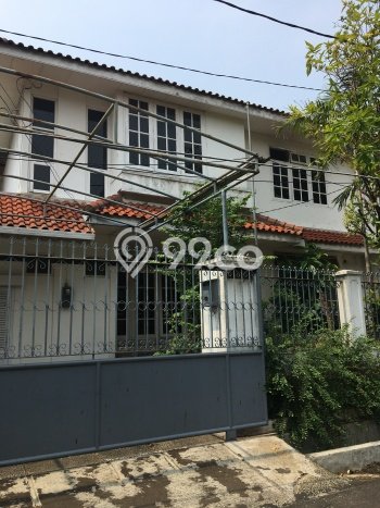 Dijual Rumah Mewah Megah Dengan View Cantik di Pejaten, Jakarta Selatan Dijual Rumah Mewah Megah Dengan View Cantik di Pejaten, Jakarta Selatan