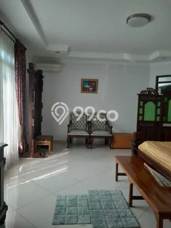 Hunian Mewah LB 500m2 Siap Huni Desain Elegan di Bogor Nirwana Residence, Bogor Hunian Mewah LB 500m2 Siap Huni Desain Elegan di Bogor Nirwana Residence, Bogor