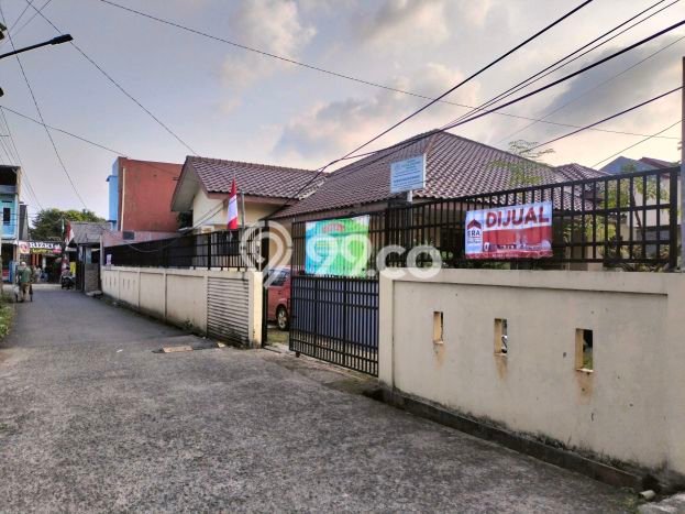 Hunian Super Mewah dengan Akses Paling Strategis di Jatimakmur, Bekasi Hunian Super Mewah dengan Akses Paling Strategis di Jatimakmur, Bekasi