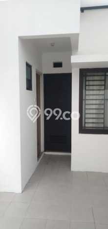 Rumah Minimalis 2 Kamar LT 175m2 di Bogor Nirwana Residence Rumah Minimalis 2 Kamar LT 175m2 di Bogor Nirwana Residence