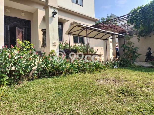 Dijual Rumah Luas Megah Dengan View Eksklusif di Sentul City, Bogor Dijual Rumah Luas Megah Dengan View Eksklusif di Sentul City, Bogor