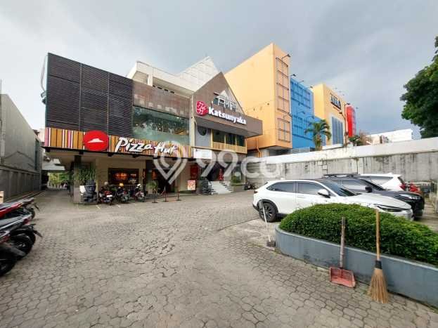 Paling Dicari! Komersial Dijual di Pajajaran Harga Kompetitif Paling Dicari! Komersial Dijual di Pajajaran Harga Kompetitif