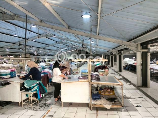 Pabrik Dijual di Cibinong Bogor dengan LB 3341m2 Pabrik Dijual di Cibinong Bogor dengan LB 3341m2