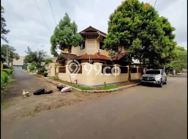 Rumah sewa siap huni 4 Kamar Tidur di Pajajaran, Bogor Rumah sewa siap huni 4 Kamar Tidur di Pajajaran, Bogor