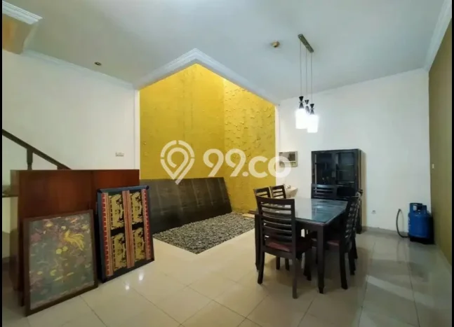 Rumah sewa siap huni 4 Kamar Tidur di Pajajaran, Bogor Rumah sewa siap huni 4 Kamar Tidur di Pajajaran, Bogor