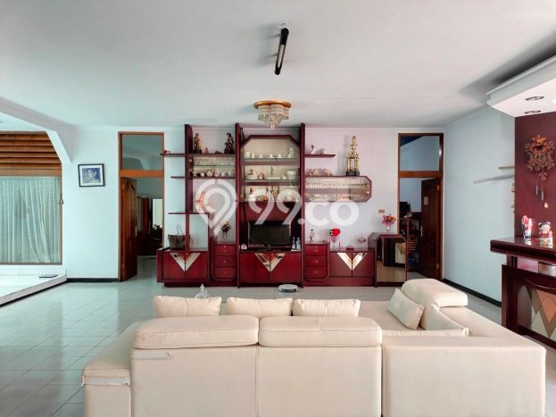 Jual Rumah Mewah Megah Dengan View Cantik di Sukasari, Bogor Jual Rumah Mewah Megah Dengan View Cantik di Sukasari, Bogor