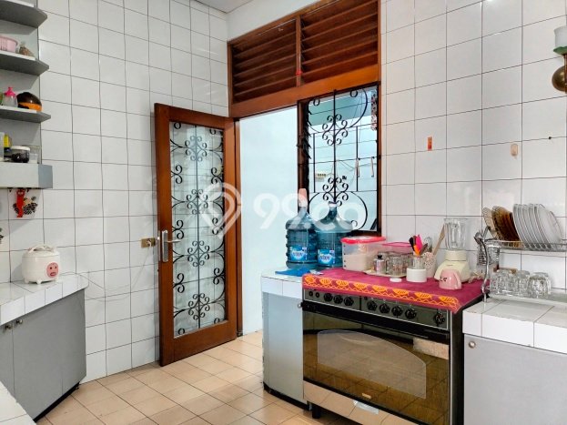 Jual Rumah Mewah Megah Dengan View Cantik di Sukasari, Bogor Jual Rumah Mewah Megah Dengan View Cantik di Sukasari, Bogor