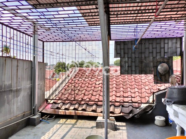Jual Rumah Mewah Megah Dengan View Cantik di Sukasari, Bogor Jual Rumah Mewah Megah Dengan View Cantik di Sukasari, Bogor