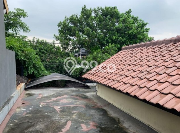 Ready to Use! Luxury House LT 240m2 Desain Modern di Taman Yasmin Ready to Use! Luxury House LT 240m2 Desain Modern di Taman Yasmin