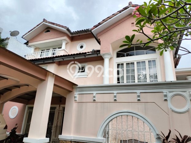 Dijual Rumah Luas Megah Dengan View Cantik di Sentul City, Bogor Dijual Rumah Luas Megah Dengan View Cantik di Sentul City, Bogor