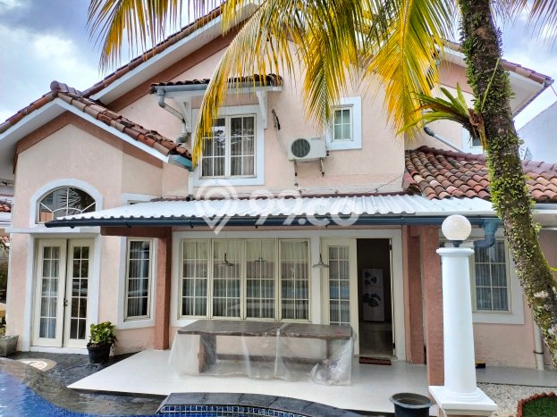 Rumah Sewa Bogor LT 600m2 LB 450m2 Area Sentul City Rumah Sewa Bogor LT 600m2 LB 450m2 Area Sentul City