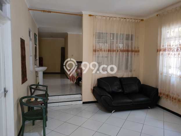 Rumah Modern 4 Kamar LT 271m2 di Sentul City Rumah Modern 4 Kamar LT 271m2 di Sentul City