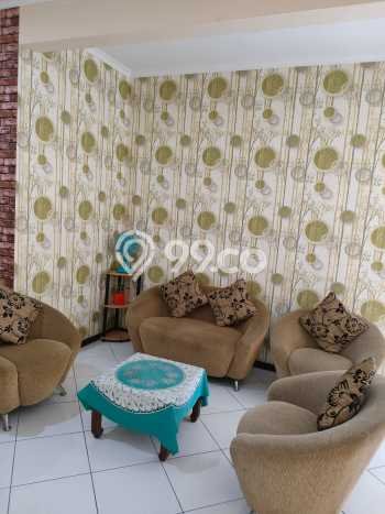 Rumah Modern 4 Kamar LT 271m2 di Sentul City Rumah Modern 4 Kamar LT 271m2 di Sentul City