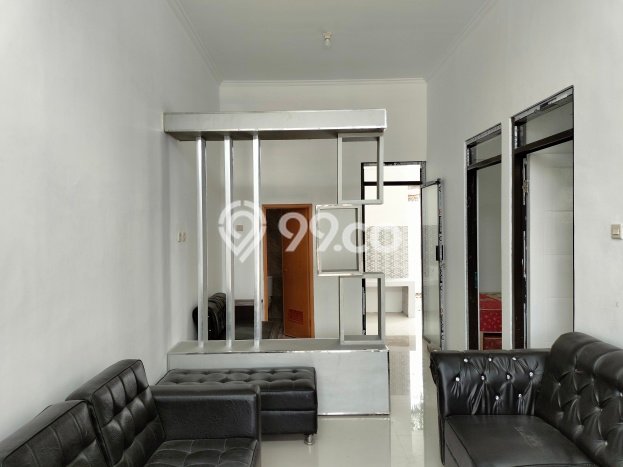 Rumah Luas Asri 2 KT Siap Pakai di Tanah Sareal Bogor Rumah Luas Asri 2 KT Siap Pakai di Tanah Sareal Bogor