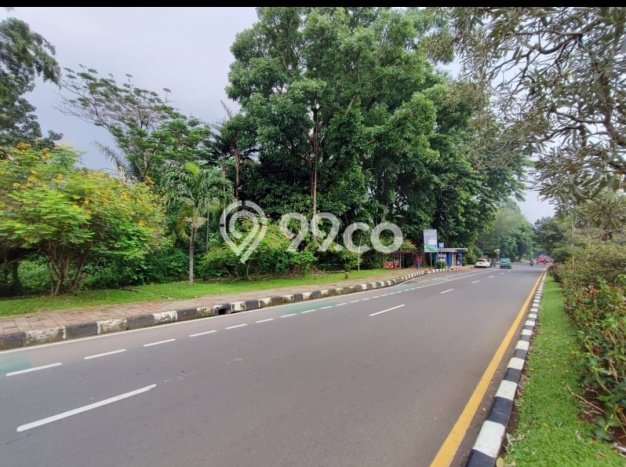Untuk Dijual Tanah di Bogor, Luas 5063m2 SHM Untuk Dijual Tanah di Bogor, Luas 5063m2 SHM