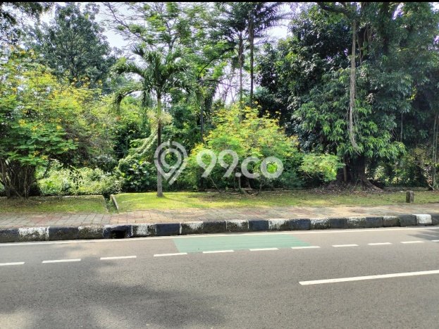 Untuk Dijual Tanah di Bogor, Luas 5063m2 SHM Untuk Dijual Tanah di Bogor, Luas 5063m2 SHM