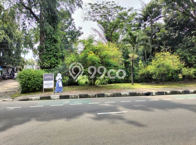 Untuk Dijual Tanah di Bogor, Luas 5063m2 SHM Untuk Dijual Tanah di Bogor, Luas 5063m2 SHM