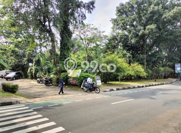 Untuk Dijual Tanah di Bogor, Luas 5063m2 SHM Untuk Dijual Tanah di Bogor, Luas 5063m2 SHM