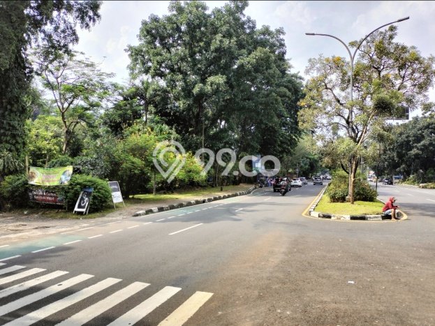 Untuk Dijual Tanah di Bogor, Luas 5063m2 SHM Untuk Dijual Tanah di Bogor, Luas 5063m2 SHM