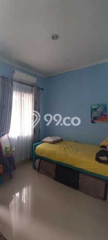 Rumah Minimalis 2 Kamar LT 168m2 di Tajur Rumah Minimalis 2 Kamar LT 168m2 di Tajur