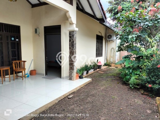 For Sale Hunian Rumah Terawat 5 Kamar di Gunung Batu, Bogor For Sale Hunian Rumah Terawat 5 Kamar di Gunung Batu, Bogor