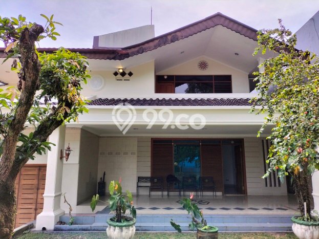 Hunian Super Mewah dengan Akses Paling Strategis di Pajajaran, Bogor Hunian Super Mewah dengan Akses Paling Strategis di Pajajaran, Bogor