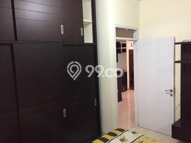 Rumah Sewa Bogor LT 100m2 LB 80m2 Area Cilendek Timur Rumah Sewa Bogor LT 100m2 LB 80m2 Area Cilendek Timur
