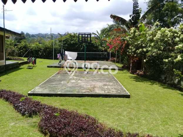 For Sale Rumah Mewah Exclusive di Cisarua, Bogor For Sale Rumah Mewah Exclusive di Cisarua, Bogor