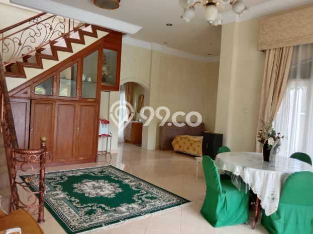 For Sale Rumah Mewah Exclusive di Cisarua, Bogor For Sale Rumah Mewah Exclusive di Cisarua, Bogor