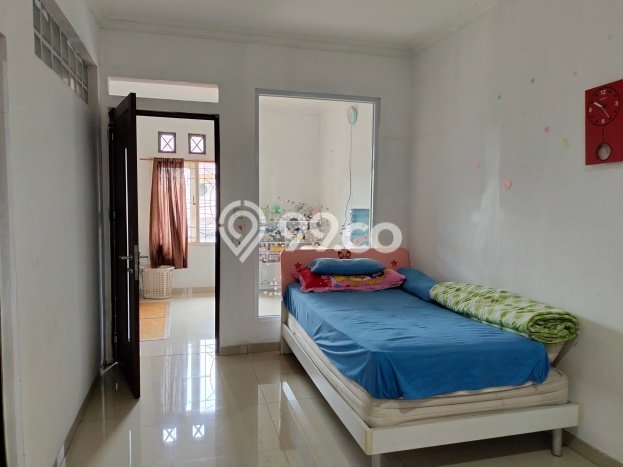 Ready to Use! Premium House LT 220m2 Desain Modern di Cimanggu Ready to Use! Premium House LT 220m2 Desain Modern di Cimanggu