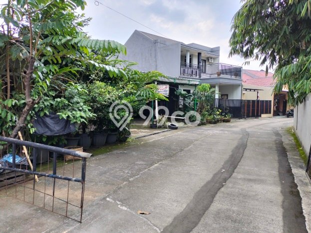 Komersial Bagus Dijual LB 120m2 Lokasi Strategis Bogor Area Cocok untuk Bisnis Komersial Bagus Dijual LB 120m2 Lokasi Strategis Bogor Area Cocok untuk Bisnis