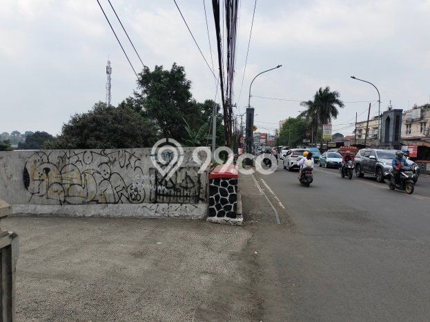 Komersial Bagus Dijual LB 120m2 Lokasi Strategis Bogor Area Cocok untuk Bisnis Komersial Bagus Dijual LB 120m2 Lokasi Strategis Bogor Area Cocok untuk Bisnis