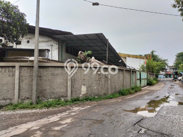 FOR SALE! Pabrik di Cakung Jakarta Timur, LT 4978m2, LB 3800m2 FOR SALE! Pabrik di Cakung Jakarta Timur, LT 4978m2, LB 3800m2