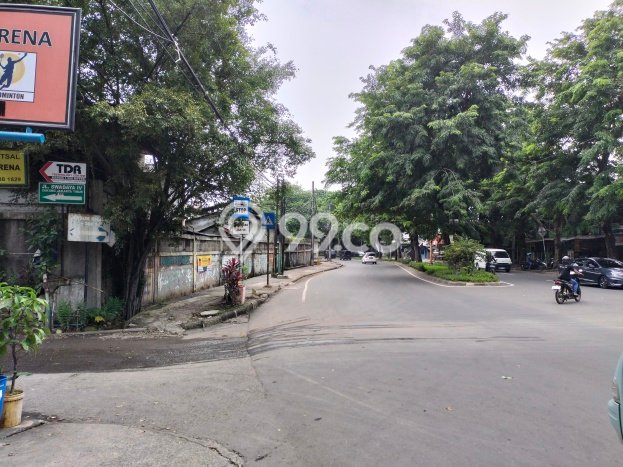 FOR SALE! Pabrik di Cakung Jakarta Timur, LT 4978m2, LB 3800m2 FOR SALE! Pabrik di Cakung Jakarta Timur, LT 4978m2, LB 3800m2