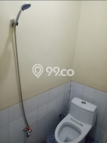 Rumah Minimalis 3 KT LT 180m2 di Delta Mas Rumah Minimalis 3 KT LT 180m2 di Delta Mas