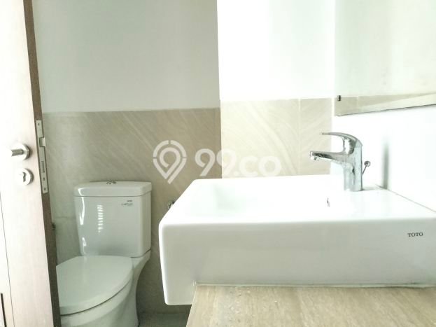 Apartemen Murah Dijual di Bogor 1 KT & 1 KM Apartemen Murah Dijual di Bogor 1 KT & 1 KM